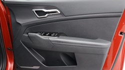 2022 (22) KIA SPORTAGE 1.6T GDi ISG Launch Edition 5dr 5168622