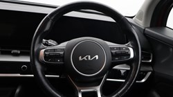 2022 (22) KIA SPORTAGE 1.6T GDi ISG Launch Edition 5dr 5168618