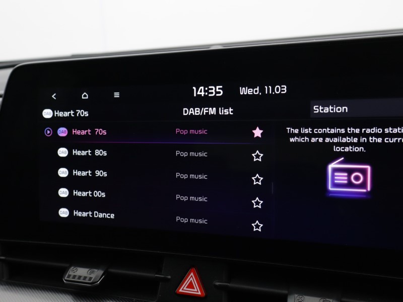 2022 (22) KIA SPORTAGE 1.6T GDi ISG Launch Edition 5dr 5168631