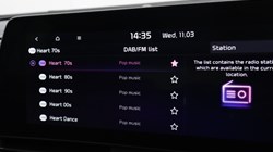 2022 (22) KIA SPORTAGE 1.6T GDi ISG Launch Edition 5dr 5168631