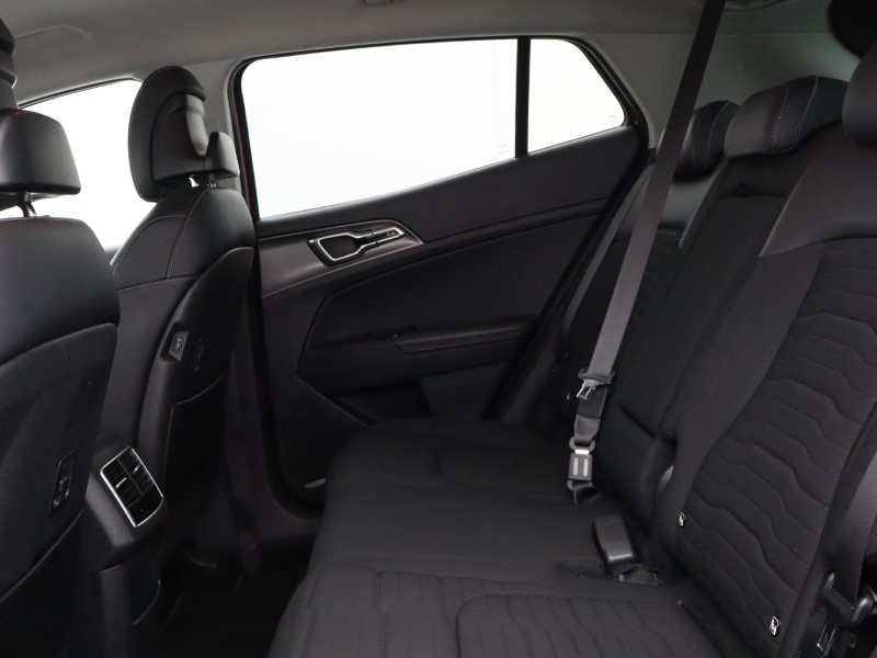 2022 (22) KIA SPORTAGE 1.6T GDi ISG Launch Edition 5dr 5168603