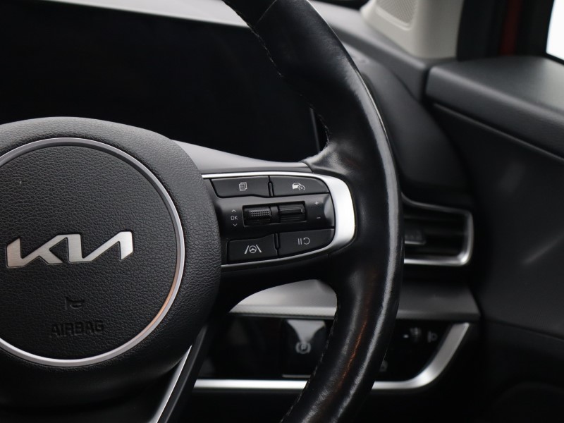 2022 (22) KIA SPORTAGE 1.6T GDi ISG Launch Edition 5dr 5168620