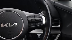 2022 (22) KIA SPORTAGE 1.6T GDi ISG Launch Edition 5dr 5168620