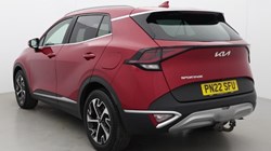 2022 (22) KIA SPORTAGE 1.6T GDi ISG Launch Edition 5dr 5168601