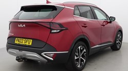 2022 (22) KIA SPORTAGE 1.6T GDi ISG Launch Edition 5dr 5168612