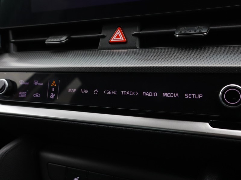 2022 (22) KIA SPORTAGE 1.6T GDi ISG Launch Edition 5dr 5168637