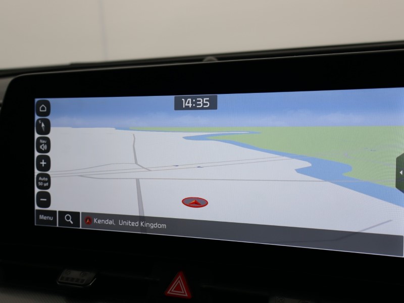 2022 (22) KIA SPORTAGE 1.6T GDi ISG Launch Edition 5dr 5168629