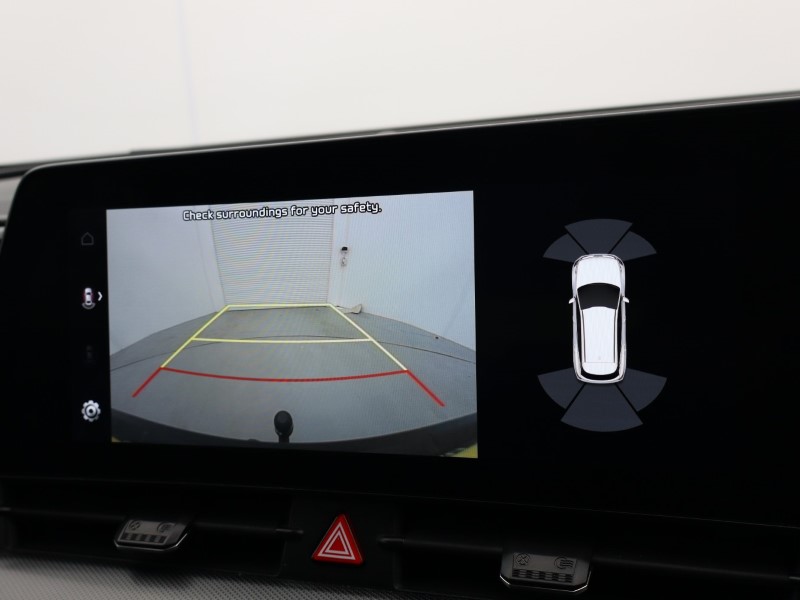 2022 (22) KIA SPORTAGE 1.6T GDi ISG Launch Edition 5dr 5168633