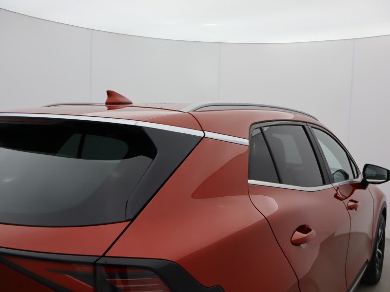 2022 (22) KIA SPORTAGE 1.6T GDi ISG Launch Edition 5dr 5168650