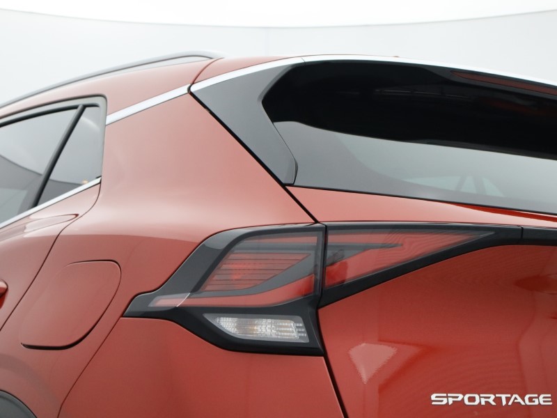 2022 (22) KIA SPORTAGE 1.6T GDi ISG Launch Edition 5dr 5168648