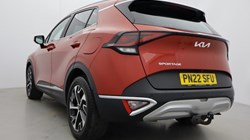 2022 (22) KIA SPORTAGE 1.6T GDi ISG Launch Edition 5dr 5168647