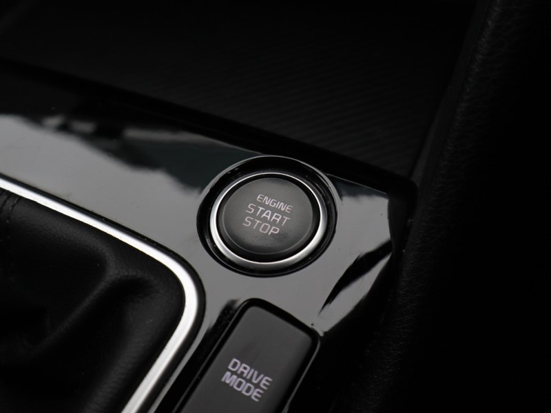 2022 (22) KIA SPORTAGE 1.6T GDi ISG Launch Edition 5dr 5168643