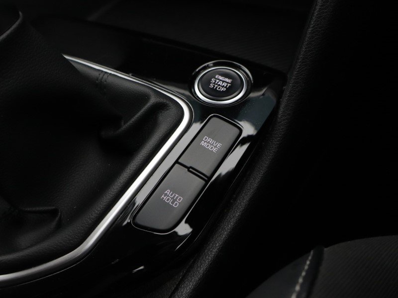 2022 (22) KIA SPORTAGE 1.6T GDi ISG Launch Edition 5dr 5168641