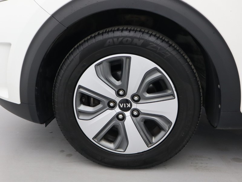 2018 (68) KIA NIRO 1.6 GDi PHEV 3 5dr DCT 5191038