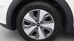 2018 (68) KIA NIRO 1.6 GDi PHEV 3 5dr DCT 5191038
