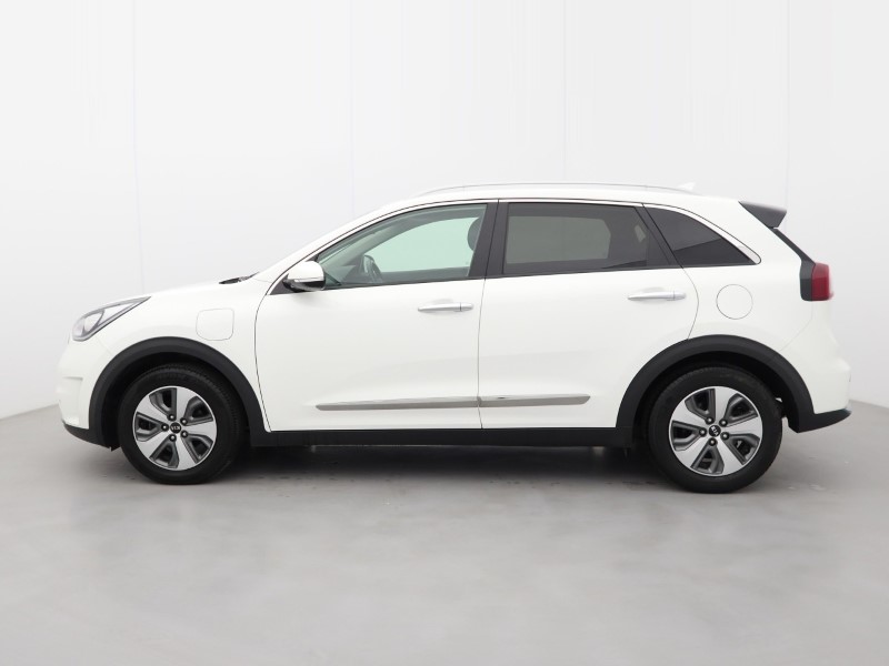 2018 (68) KIA NIRO 1.6 GDi PHEV 3 5dr DCT 5191042