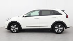 2018 (68) KIA NIRO 1.6 GDi PHEV 3 5dr DCT 5191042