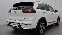 2018 (68) KIA NIRO 1.6 GDi PHEV 3 5dr DCT 5191077