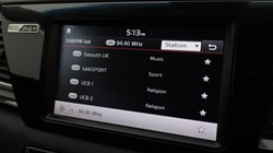 2018 (68) KIA NIRO 1.6 GDi PHEV 3 5dr DCT 5191063