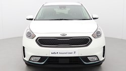 2018 (68) KIA NIRO 1.6 GDi PHEV 3 5dr DCT 5191037