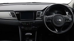 2018 (68) KIA NIRO 1.6 GDi PHEV 3 5dr DCT 5191046