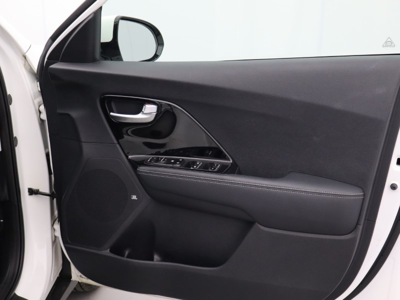 2018 (68) KIA NIRO 1.6 GDi PHEV 3 5dr DCT 5191052