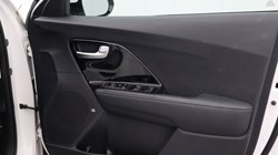 2018 (68) KIA NIRO 1.6 GDi PHEV 3 5dr DCT 5191052