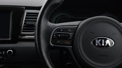 2018 (68) KIA NIRO 1.6 GDi PHEV 3 5dr DCT 5191048