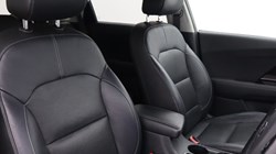 2018 (68) KIA NIRO 1.6 GDi PHEV 3 5dr DCT 5191055