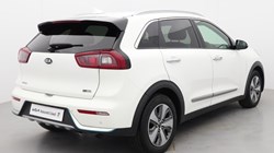 2018 (68) KIA NIRO 1.6 GDi PHEV 3 5dr DCT 5191043