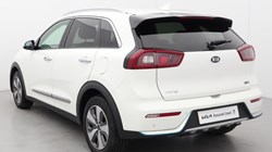 2018 (68) KIA NIRO 1.6 GDi PHEV 3 5dr DCT 5191032