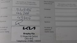 2018 (68) KIA NIRO 1.6 GDi PHEV 3 5dr DCT 5191086