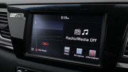 2018 (68) KIA NIRO 1.6 GDi PHEV 3 5dr DCT 5191059