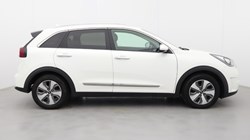 2018 (68) KIA NIRO 1.6 GDi PHEV 3 5dr DCT 5191035