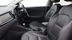 2018 (68) KIA NIRO 1.6 GDi PHEV 3 5dr DCT 5191033