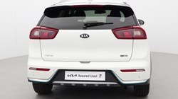 2018 (68) KIA NIRO 1.6 GDi PHEV 3 5dr DCT 5191036