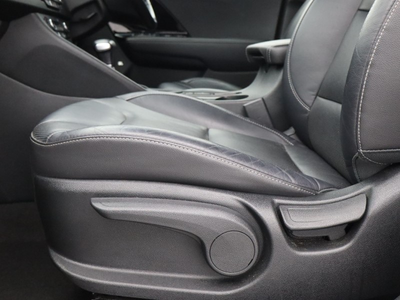 2018 (68) KIA NIRO 1.6 GDi PHEV 3 5dr DCT 5191044