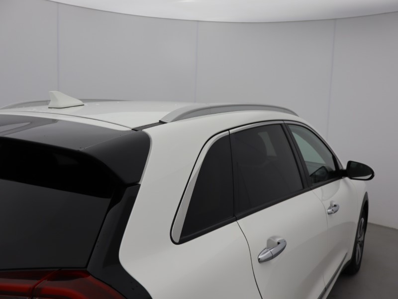2018 (68) KIA NIRO 1.6 GDi PHEV 3 5dr DCT 5191078