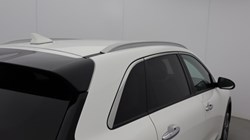 2018 (68) KIA NIRO 1.6 GDi PHEV 3 5dr DCT 5191078