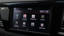 2018 (68) KIA NIRO 1.6 GDi PHEV 3 5dr DCT 5191060