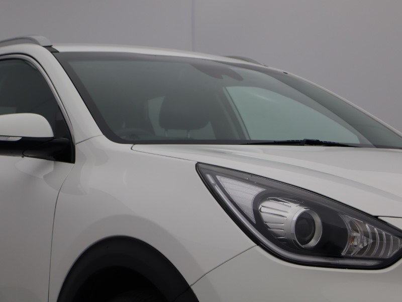 2018 (68) KIA NIRO 1.6 GDi PHEV 3 5dr DCT 5191080