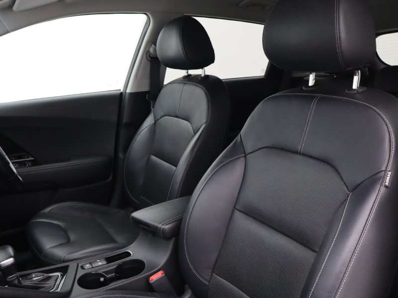 2018 (68) KIA NIRO 1.6 GDi PHEV 3 5dr DCT 5191045