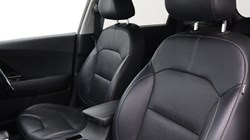 2018 (68) KIA NIRO 1.6 GDi PHEV 3 5dr DCT 5191045
