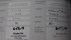 2018 (68) KIA NIRO 1.6 GDi PHEV 3 5dr DCT 5191085