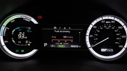 2018 (68) KIA NIRO 1.6 GDi PHEV 3 5dr DCT 5191040