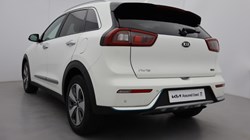 2018 (68) KIA NIRO 1.6 GDi PHEV 3 5dr DCT 5191076