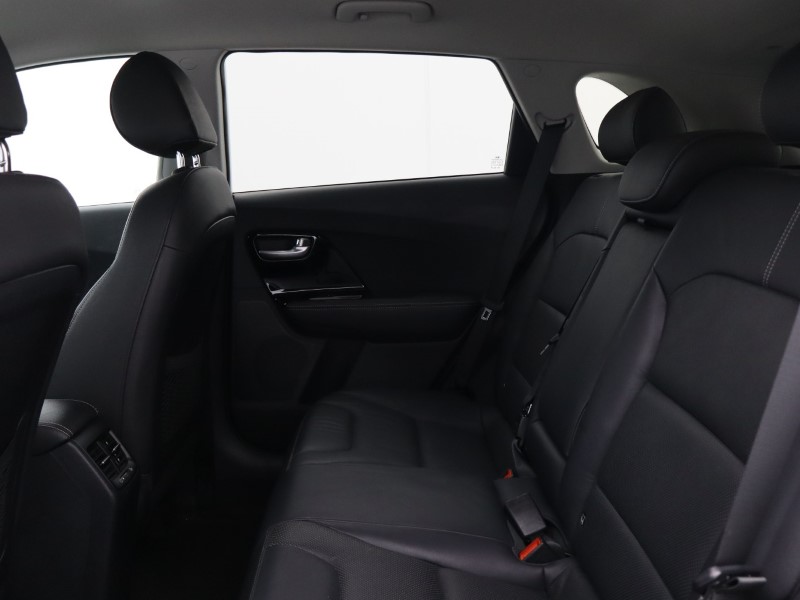 2018 (68) KIA NIRO 1.6 GDi PHEV 3 5dr DCT 5191034