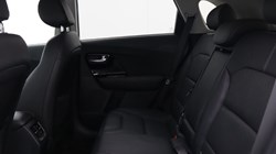 2018 (68) KIA NIRO 1.6 GDi PHEV 3 5dr DCT 5191034