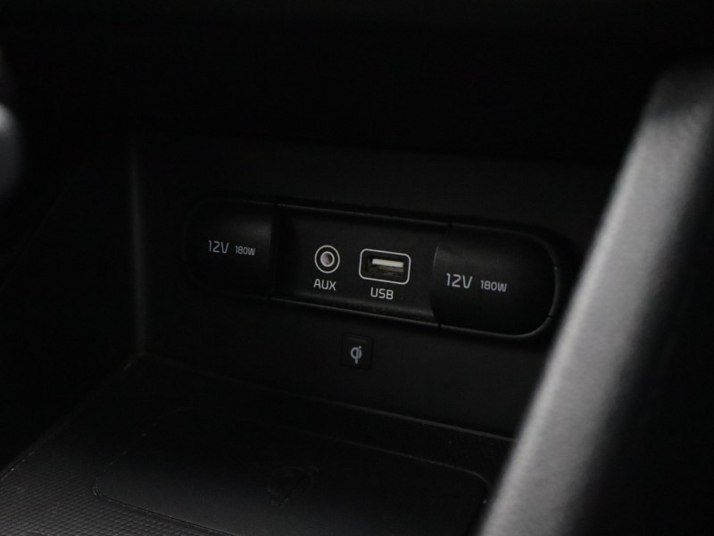 2018 (68) KIA NIRO 1.6 GDi PHEV 3 5dr DCT 5191068