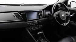 2018 (68) KIA NIRO 1.6 GDi PHEV 3 5dr DCT 5191039